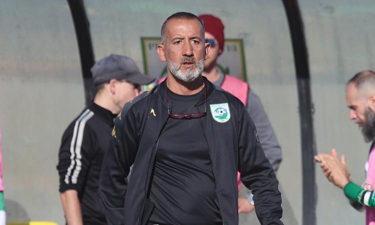 Paolo Albano e le variabili del destino: domenica c'è già il ritorno a casa