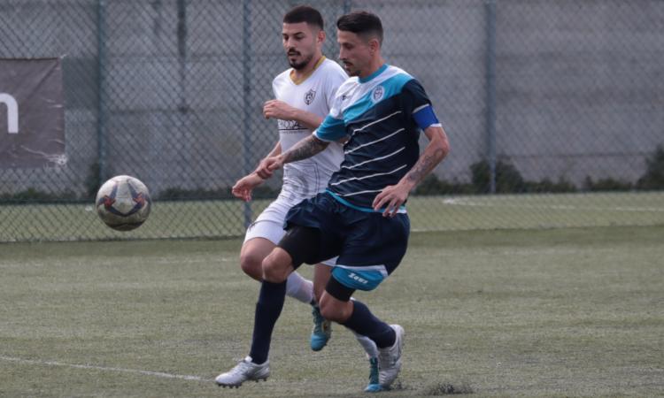 Verso un derby di alta classifica: Riano - Città di Fiano e gli ex già in palla