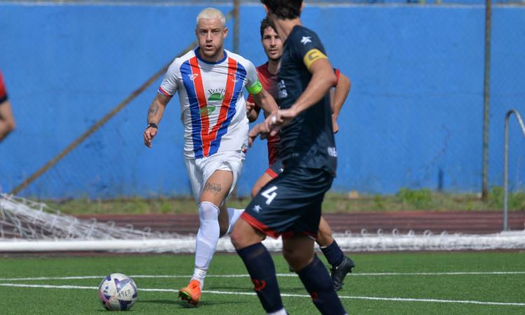 Prime rincorse e prime conferme: big match a Santa Marinella
