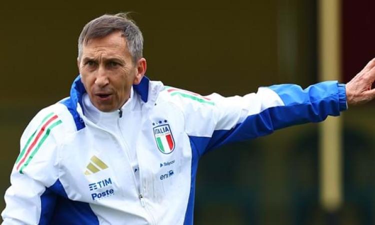 Verso il Mondiale, Nunziata: "Le motivazioni faranno la differenza"