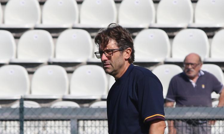 Roma, Guidi: "Dobbiamo migliorare negli ultimi trenta metri"