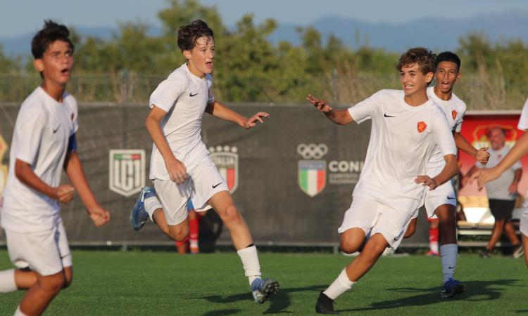 Fuori casa non vince nessuno: esultano Lodigiani, Romulea ed Accademia Frosinone