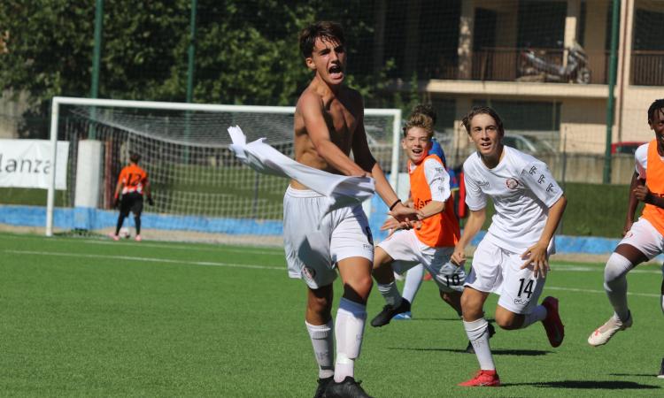 Solo tre restano a punteggio pieno,  colpaccio Atletico Lodigiani