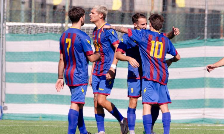 Promozione: tutto quello che è successo nella 2ª giornata