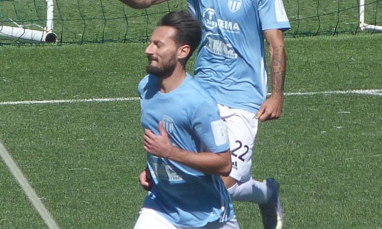 Comenado Fregene ed Ariccia. Onorato spegne la gioia della Lupa