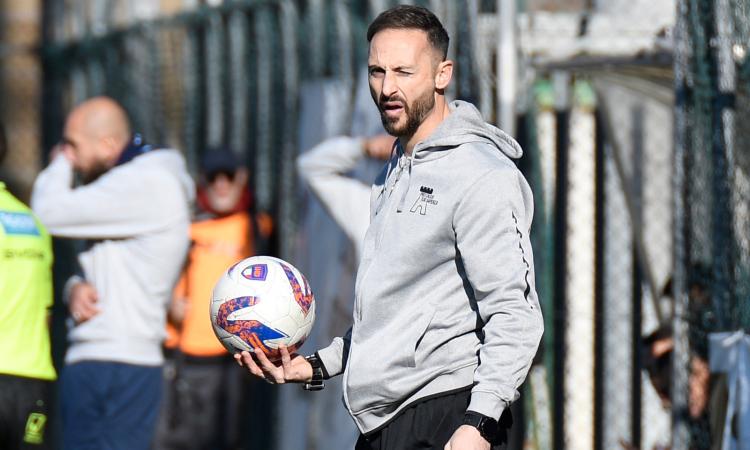 Città di Fiano: derby e 6 punti (con Luiss e Gregoriana). Cinquina Villalba