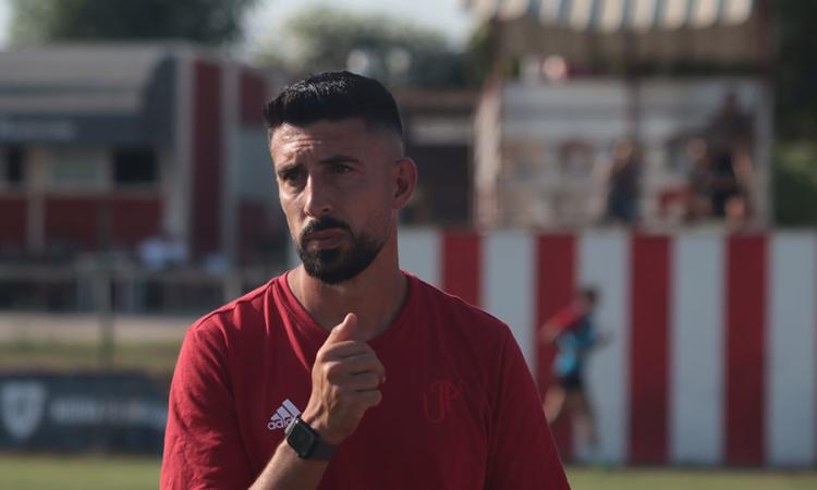 Andrea Casciotti (©Gazzetta Regionale)