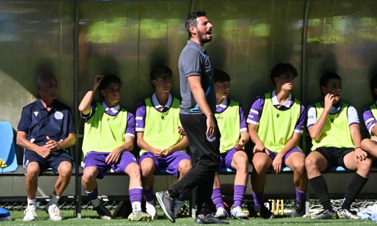 Ostiamare, Galdelli: "Il doppio giallo per simulazione è stato troppo"