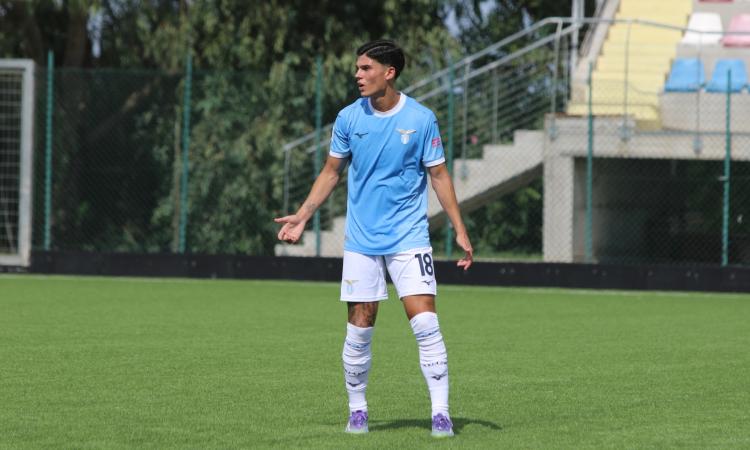 Lazio: fatali i rigori con l'Hellas. La Juventus rimonta il Frosinone