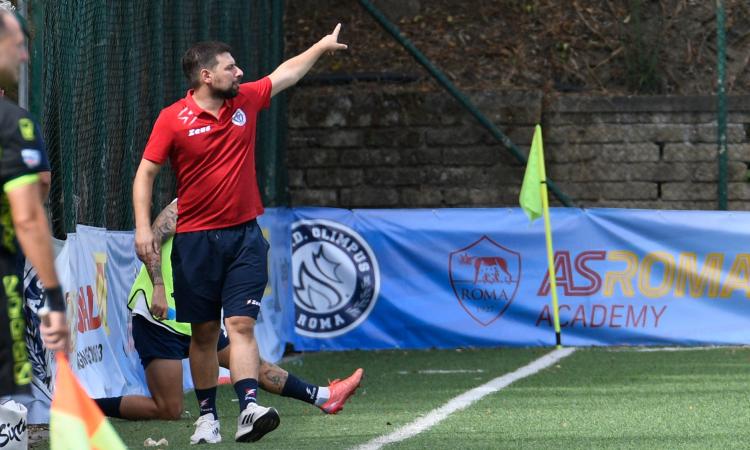 Fabrizio Benigni pronto al rientro? Lo attende un club della Capitale