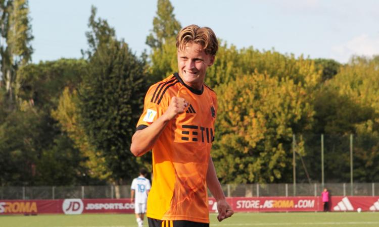 Lunch match indigesto per la Roma: lo scontro diretto sorride al Cesena