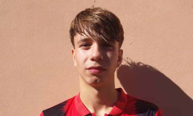 Colleferro, Solidoro: "La squadra prima di tutto, siamo un bel gruppo"