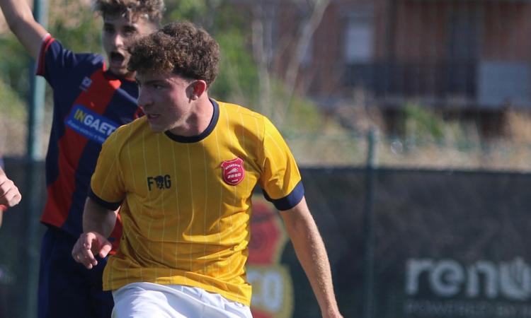 Atletico 2000, Menti: "Abbiamo dato tutto, la nostra forza è il gruppo"