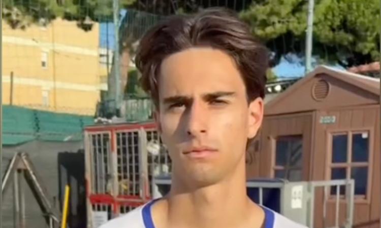 Roma City, Spila: "Tre punti pesantissimi, queste gare si riveleranno fondamentali"