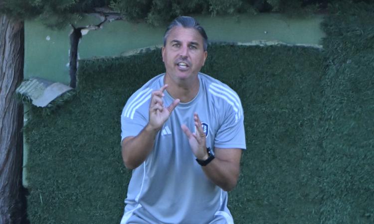 Scossone Tor Tre Teste, cambiano due allenatori: arriva un ex Campione d'Italia