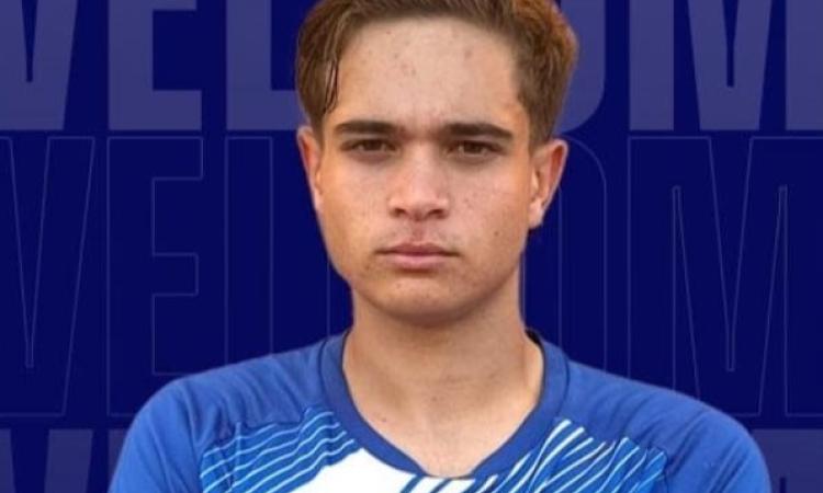 Savio, un nuovo innesto per la difesa: ufficiale Jacopo Couto Rissone