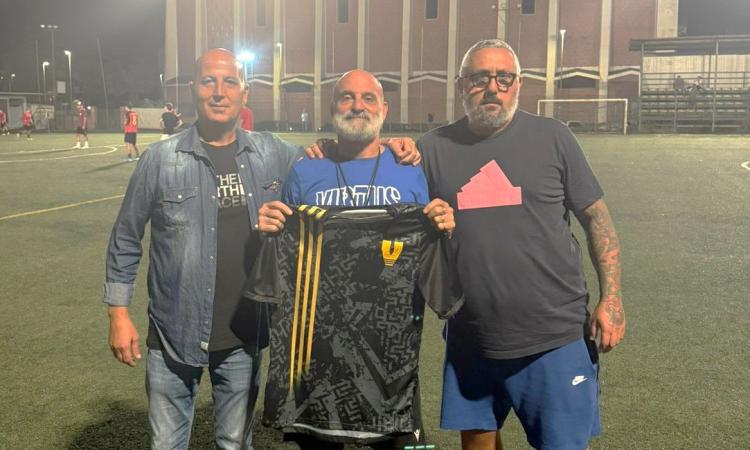 Virtus Pionieri, scelto Yuri Alviti: è lui il nuovo preparatore atletico 