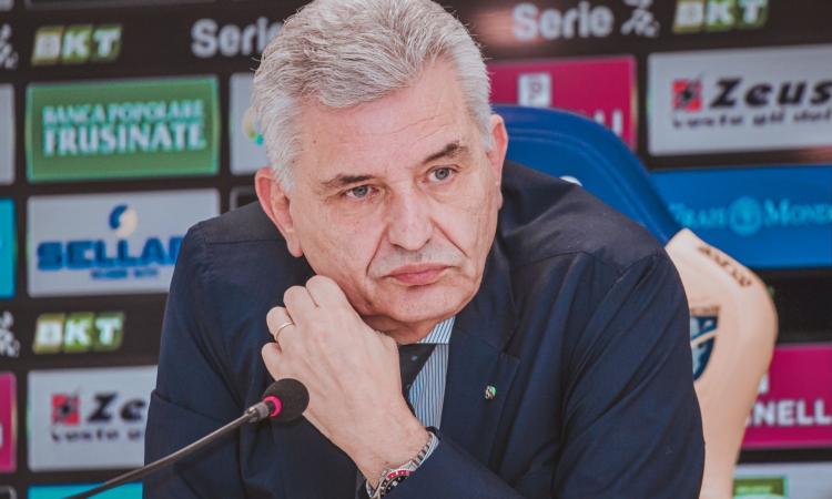 Maurizio Stirpe