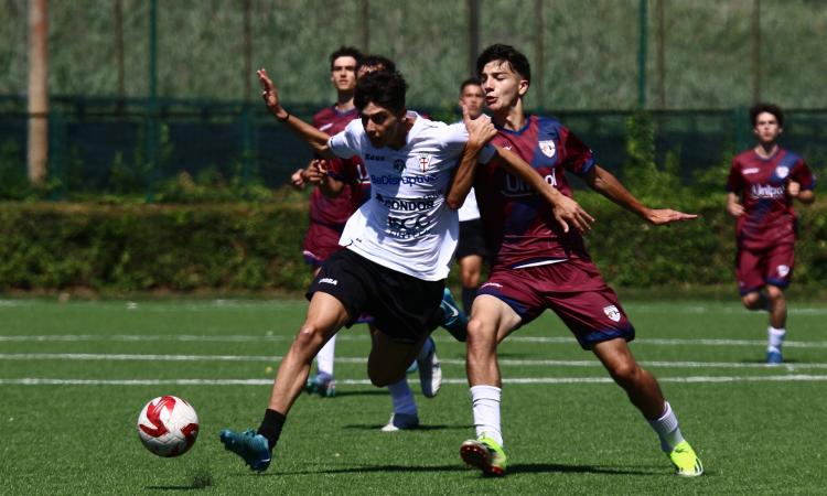 Under 18: ufficializzati i calendari dei sette gironi 