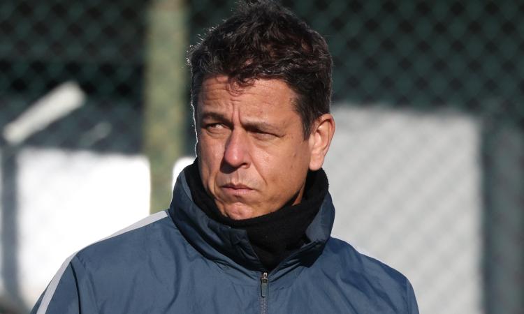 Lodigiani, Francolini: "Domenica arriva un’altra squadra scomoda da affrontare"