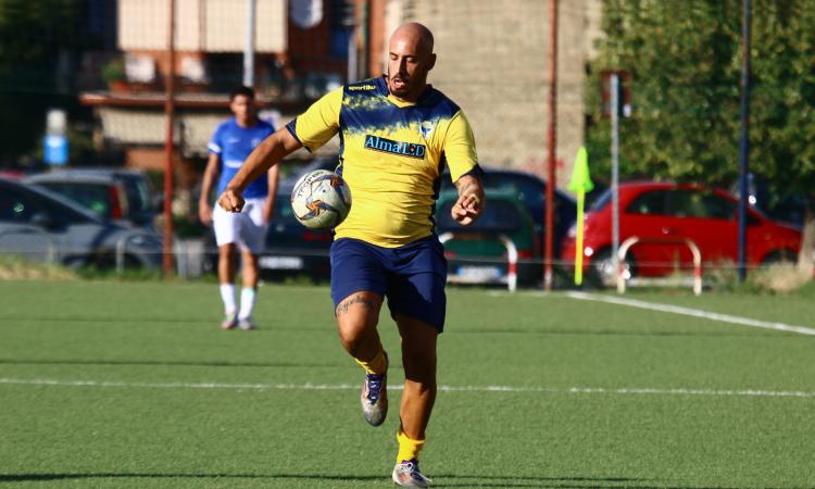 Monterotondo - Parioli: verdetto chiuso. 4 turni per 2 giocatori in Eccellenza