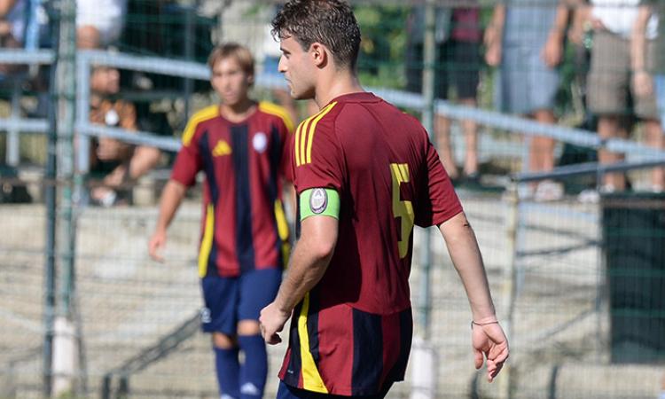 Aurelianticaurelio, Pesciallo: "Lavorare sul campo con il massimo impegno"