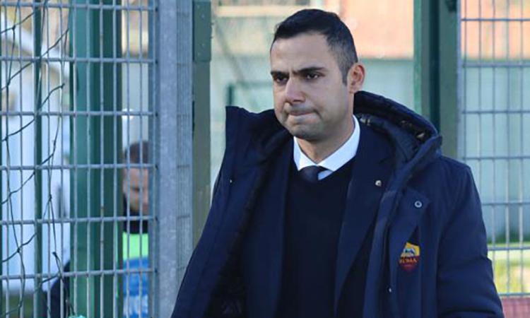 Vi ricordate di Tugberk Tanrıvermis? L'ex Roma ha un nuovo incarico