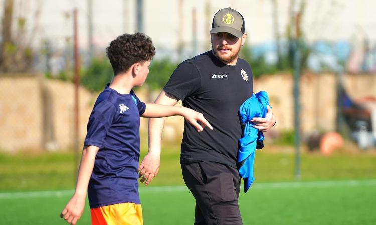 COR, Todini: "Ora siamo un gruppo, dobbiamo diventare una squadra"