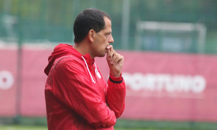 Partenza da sogno per il Trastevere, Bernardini: "C'era la sensazione di un avvio così"