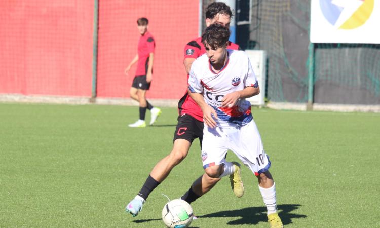 Savio e Vigor per cercare la "fuga", Certosa ed Atletico 2000 per stupire ancora