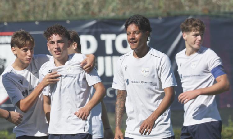 Tra chi è già sul pezzo e chi deve ancora ingranare: una grande classica dal duplice volto