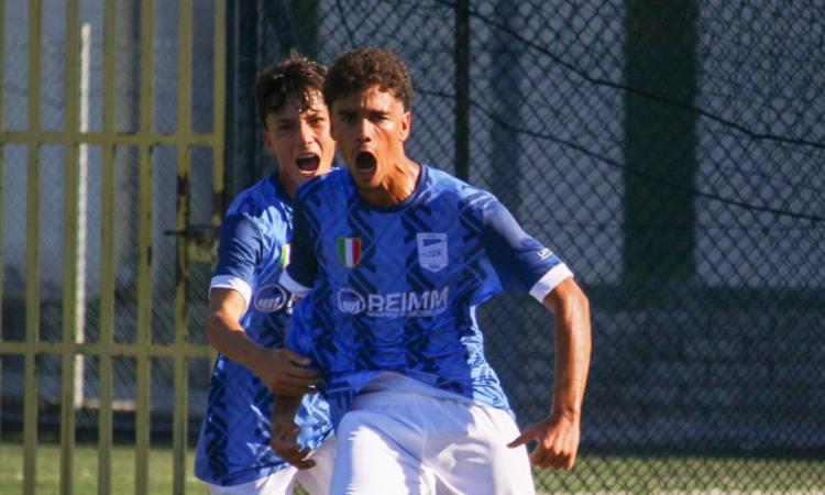 Savio, Di Vico: "I compagni sono fantastici, siamo già un gran bel gruppo"