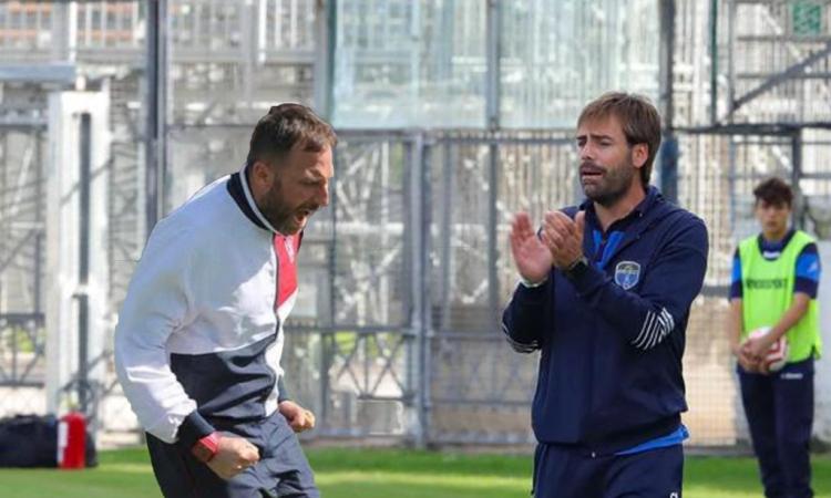 Vis à vis: principi, adesso tocca a voi! Portate le vostre squadre al ballo