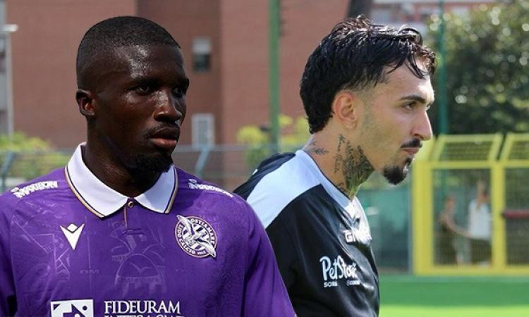 Armonia e caos. Ostiamare-Sora è la partita di cartello della 6ª giornata