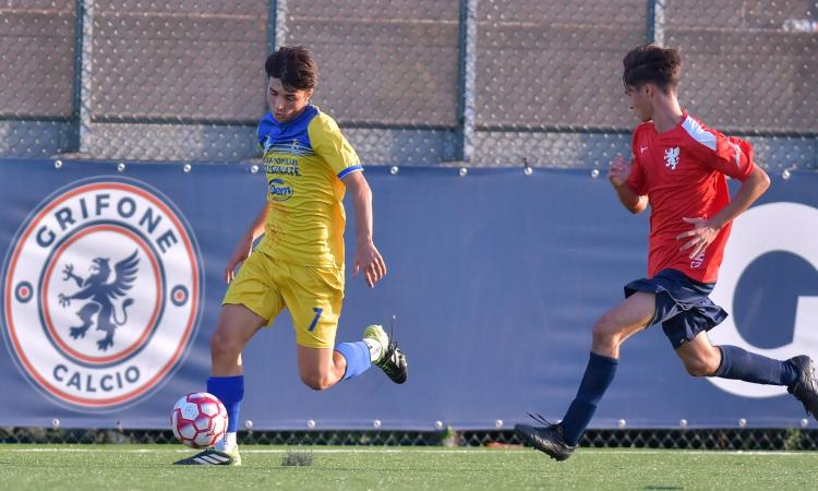 Accademia, Pomezia e Perconti in goleada. Il Colleferro stende la Romulea