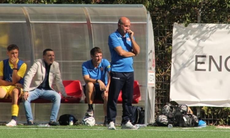 Guidonia: Chiappini e Bencivenga regalano il primo successo contro la Pianese