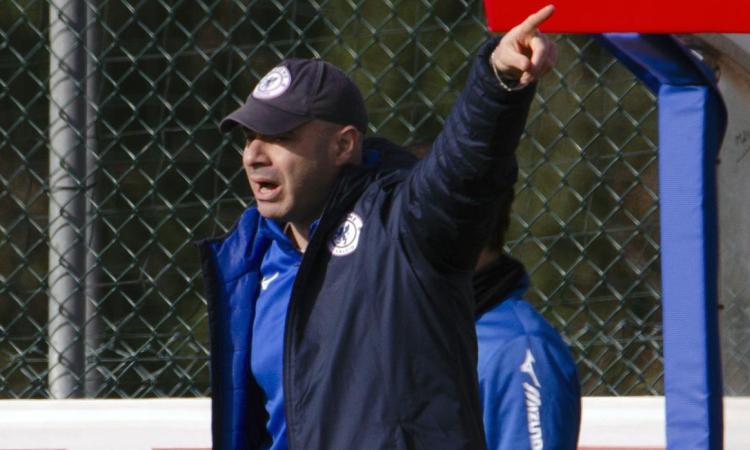 Under 15 Elite: tutto quello che è successo nella 3ª giornata