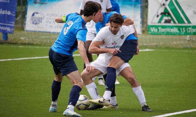 Prima e Seconda Categoria, ufficiali i gironi e le date della competizione