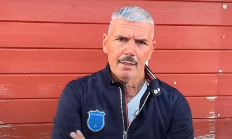 Il Parioli si è sbloccato, prima vittoria. Ranaldi "Contento della prestazione"