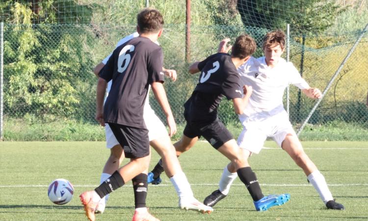 Regionali: il punto sul Girone E dell'ultima giornata
