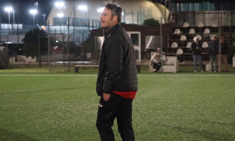 Magnitudo, Angelini: “Proveremo a vincere più partite possibili”