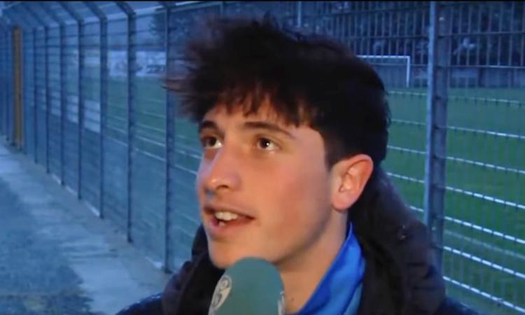 Atletico Lodigiani, nuovo innesto in arrivo: fatta per Manuel Botta