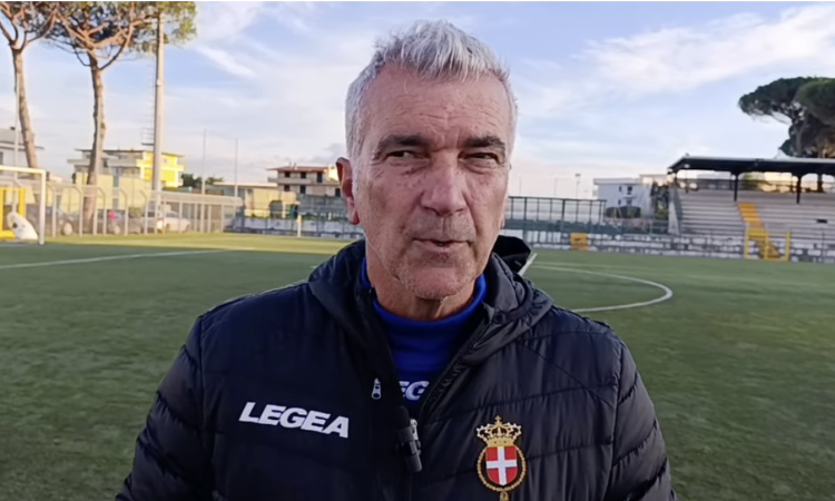 Sora, si vira su Domenico Giacomarro. Sarà lui il nuovo allenatore