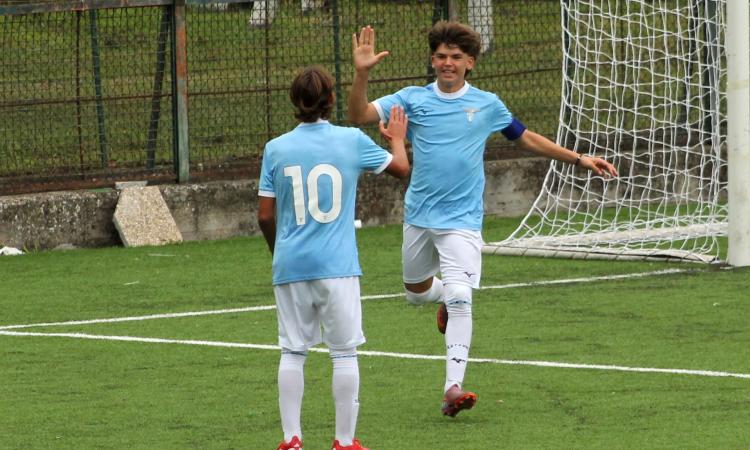 Lazio, la vittoria col Bari è un nuovo inizio. Parola Fazi, Kerxhaliu e Bacchi