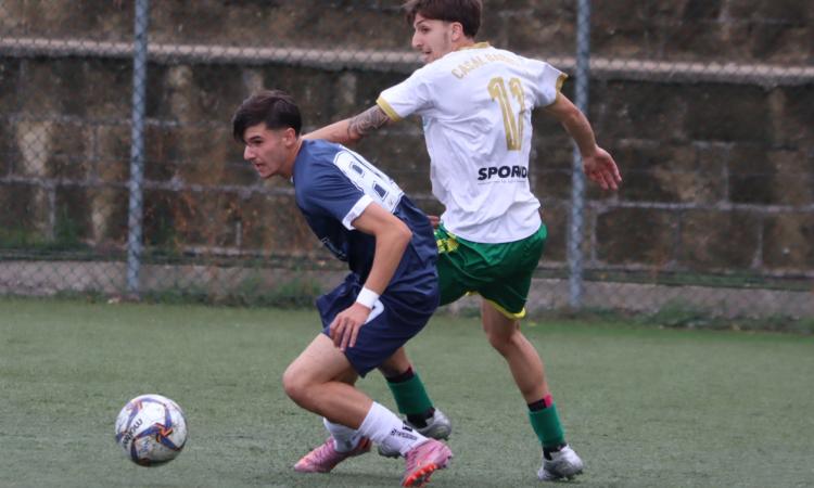 Un Under su cui contare: Gabriele Urbinati brilla con la Lodigiani