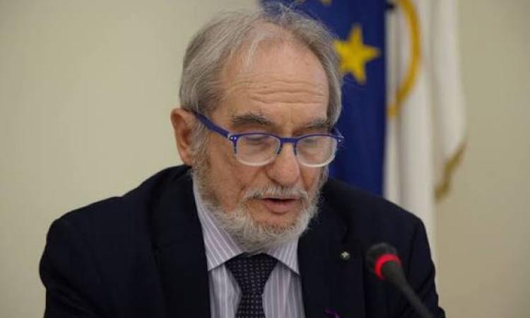 Ruggero Alcanterini, presidente CNIFP "C'è bisogno di dialogo e memoria"