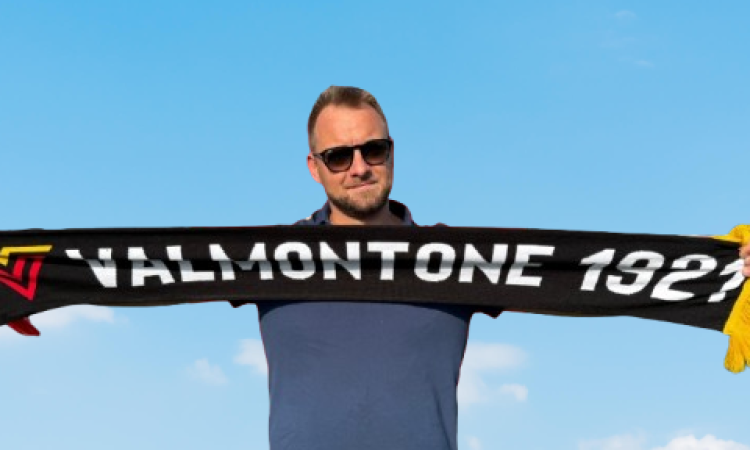 Valmontone, la Next Gen promette bene: esordio positivo per i giovani di Mari