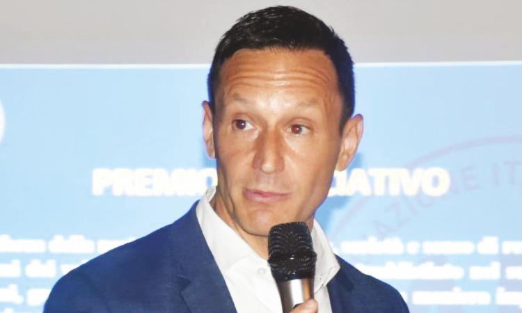 Antonio Santoro, vicepresidente AIA "Arbitri e club più vicini, questo è un bene"