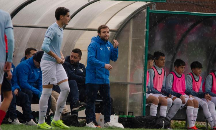 Lazio, Gualdaroni: "Questo campionato è una novità. Siamo carichi, curiosi e motivati"