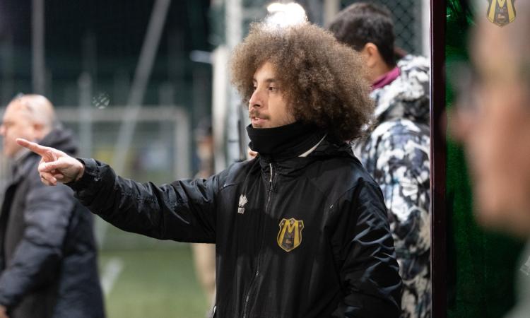 Magnitudo, il tecnico Angelo Damiani: "Siamo fiduciosi, le ragazze sono cariche"